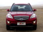 Chana CS35 2012 года